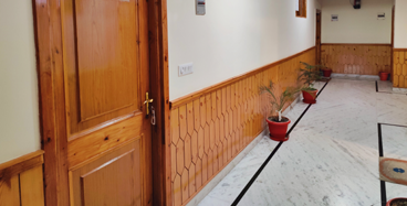 Hotel A Star Regency Manali