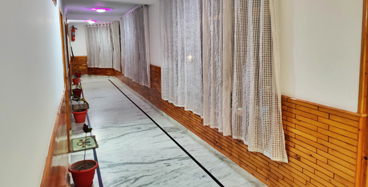 Hotel A Star Regency Manali