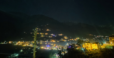 Hotel A Star Regency Manali