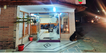 Hotel A Star Regency Manali