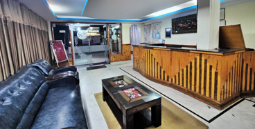 Hotel A Star Regency Manali