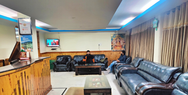 Hotel A Star Regency Manali
