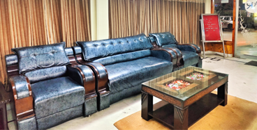 Hotel A Star Regency Manali