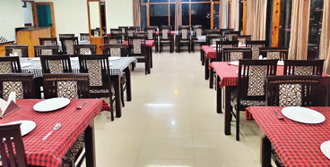 Hotel A Star Regency Manali