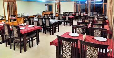 Hotel A Star Regency Manali