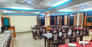 Hotel A Star Regency Manali