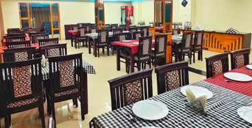 Hotel A Star Regency Manali