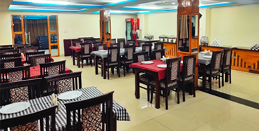 Hotel A Star Regency Manali