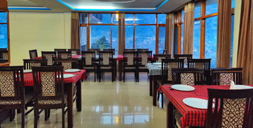 Hotel A Star Regency Manali