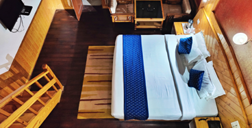 Hotel A Star Regency Manali