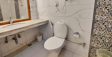 Hotel A Star Regency Manali