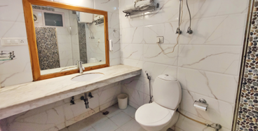 Hotel A Star Regency Manali