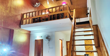 Hotel A Star Regency Manali
