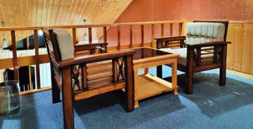 Hotel A Star Regency Manali