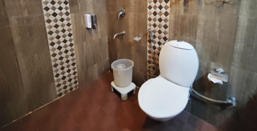 Hotel A Star Regency Manali