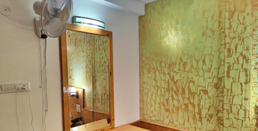 Hotel A Star Regency Manali
