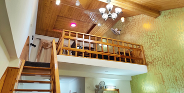 Hotel A Star Regency Manali