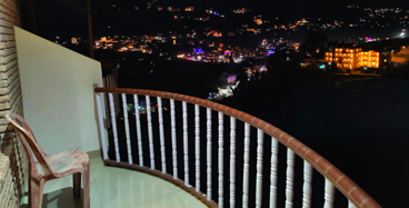 Hotel A Star Regency Manali