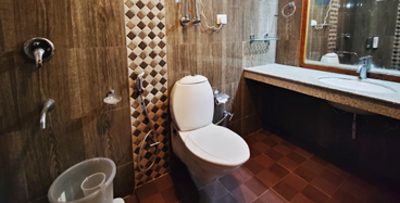 Hotel A Star Regency Manali