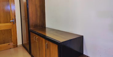 Hotel A Star Regency Manali