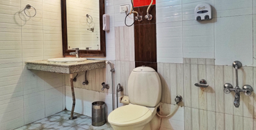 Hotel A Star Regency Manali