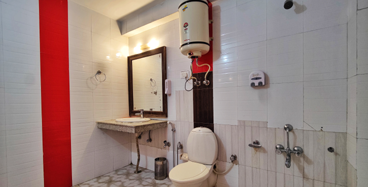 Hotel A Star Regency Manali