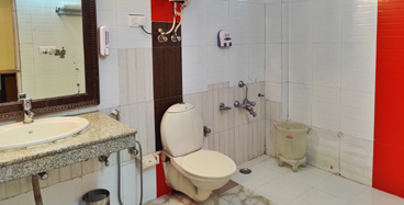 Hotel A Star Regency Manali