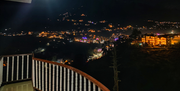Hotel A Star Regency Manali