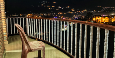 Hotel A Star Regency Manali