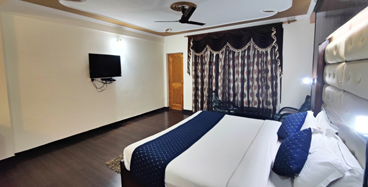 Hotel A Star Regency Manali