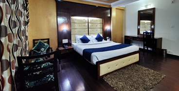 Hotel A Star Regency Manali