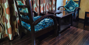 Hotel A Star Regency Manali