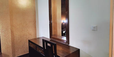 Hotel A Star Regency Manali