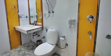 Hotel A Star Regency Manali