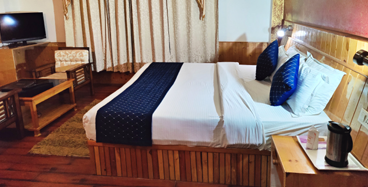 Hotel A Star Regency Manali