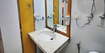 Hotel A Star Regency Manali